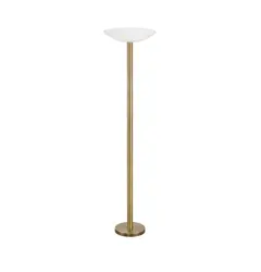 Торшер ROCCO Nova Luce 9020302
