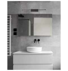 Світильник для ванної кімнати MONDRIAN Nova Luce 9053202