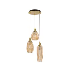 Світильник підвісний ZARLEY Nova Luce 9066032
