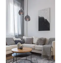 Світильник підвісний ZARLEY Nova Luce 9066101