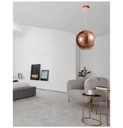 Светильник подвесной NAZIO Nova Luce 9080351