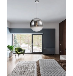 Светильник подвесной LAZIONE Nova Luce 9080400