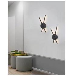 Бра RESLIN Nova Luce 9100202