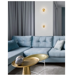 Бра ESIL Nova Luce 9118514