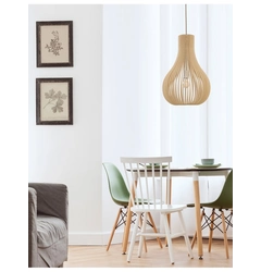 Светильник подвесной SOHO Nova Luce 9138061