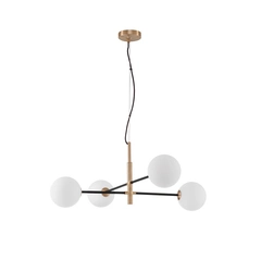 Светильник подвесной VITRA Nova Luce 9143304