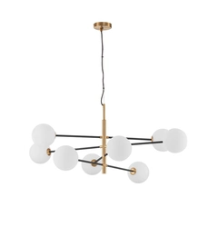 Світильник підвісний VITRA Nova Luce 9143308