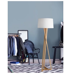 Торшер SALINO Nova Luce 9145071