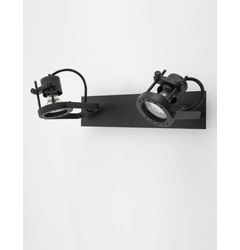 Спот SALVA Nova Luce 9155102