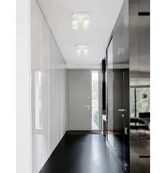 Спот BIAGIO Nova Luce 9155363