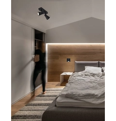 Спот DUBLIN Nova Luce 9155812