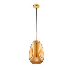 Светильник подвесной LAVA Nova Luce 9190393