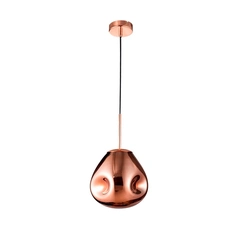 Светильник подвесной LAVA Nova Luce 9190401