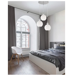 Светильник подвесной ODELL Nova Luce 9190882