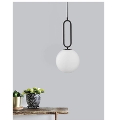 Светильник подвесной GRUS Nova Luce 9191202
