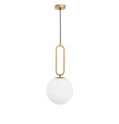 Светильник подвесной GRUS Nova Luce 9191251
