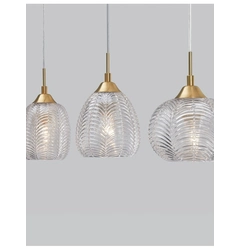 Светильник подвесной VARIO Nova Luce 9191543