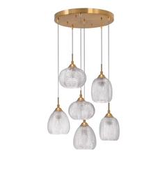 Светильник подвесной VARIO Nova Luce 9191544