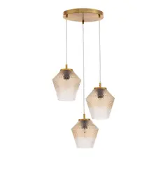 Светильник подвесной MAGIO Nova Luce 9291253
