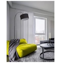 Торшер SAMA Nova Luce 9401652