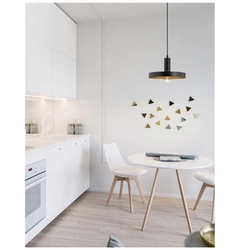 Светильник подвесной GARNI Nova Luce 9417053