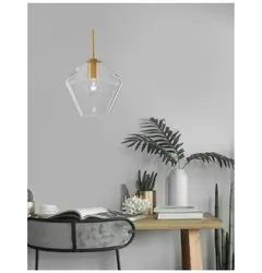 Світильник підвісний PRISMA Nova Luce 9426731