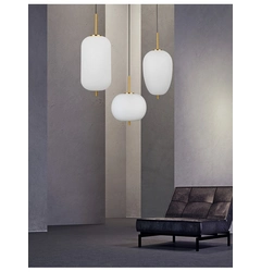 Світильник підвісний LATO Nova Luce 9624063