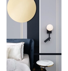 Бра JOLINE Nova Luce 9919530