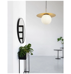 Светильник подвесной OBBIT Nova Luce 9988381