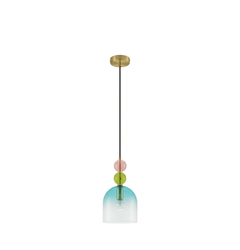 Светильник подвесной MURANO Nova Luce 9009233