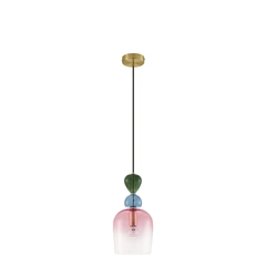 Светильник подвесной MURANO Nova Luce 9009234