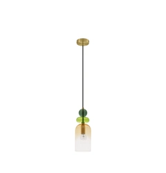 Светильник подвесной MURANO Nova Luce 9009235