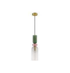 Светильник подвесной MURANO Nova Luce 9009236