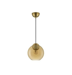 Светильник подвесной MIDORI Nova Luce 9009239