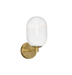 Бра BALOR Nova Luce 9009247
