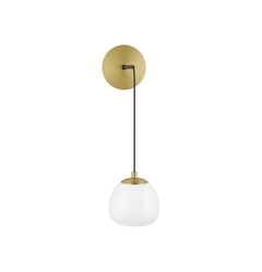 Бра THE EGG Nova Luce 9009262