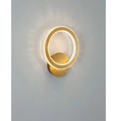 Бра CILION Nova Luce 9011135