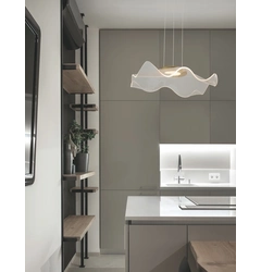 Світильник підвісний SIDERNO Nova Luce 9054501