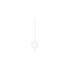 Бра CLOCK Nova Luce 9061426