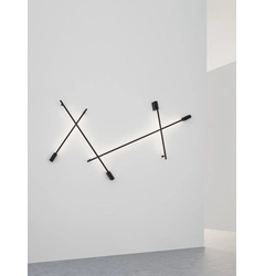 Бра GROPIUS Nova Luce 9081120