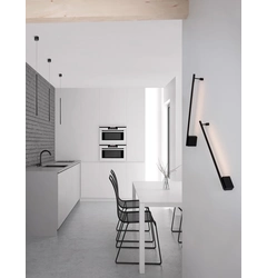 Бра GROPIUS Nova Luce 9081600