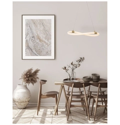 Светильник подвесной CERELIA Nova Luce 9082094