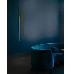 Светильник подвесной ELETTRA Nova Luce 9088104