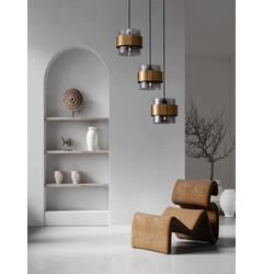 Світильник підвісний SIANNA Nova Luce 9236372