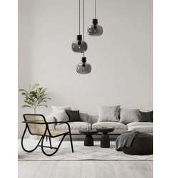 Светильник подвесной CINZIA Nova Luce 9236530