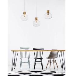 Светильник подвесной CINZIA Nova Luce 9236620