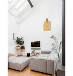 Светильник подвесной CINZIA Nova Luce 9236640