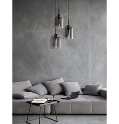 Светильник подвесной VELOR Nova Luce 9236710