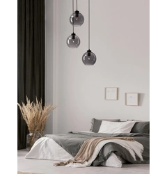 Светильник подвесной PALMER Nova Luce 9241140