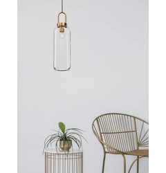 Светильник подвесной IRVINE Nova Luce 9241160